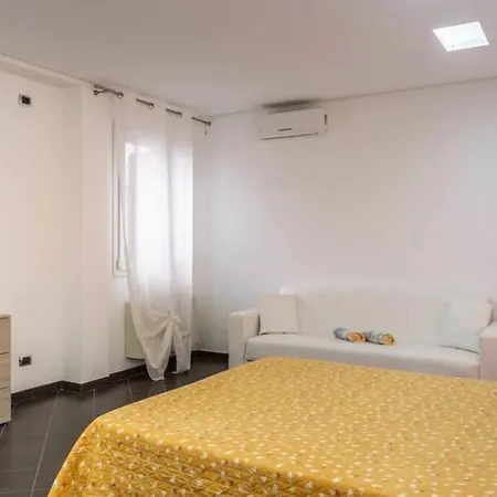 Holiday home Campisi House 2 Avola
