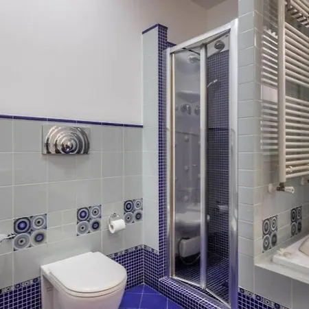 Holiday home Campisi House 2 *