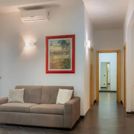 Holiday home Campisi House 2 Avola